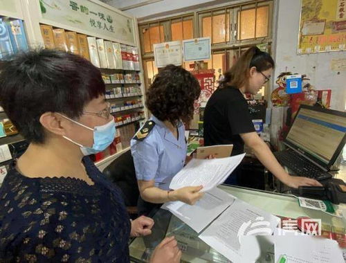 预包装食品经营许可改备案制，业户负担显著减轻