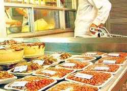 下月预包装食品须标营养信息 酒类销售模式迎变革